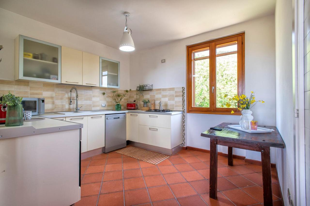 Sardinia Re - Villa Martin Panoramic View Alghero Exterior photo