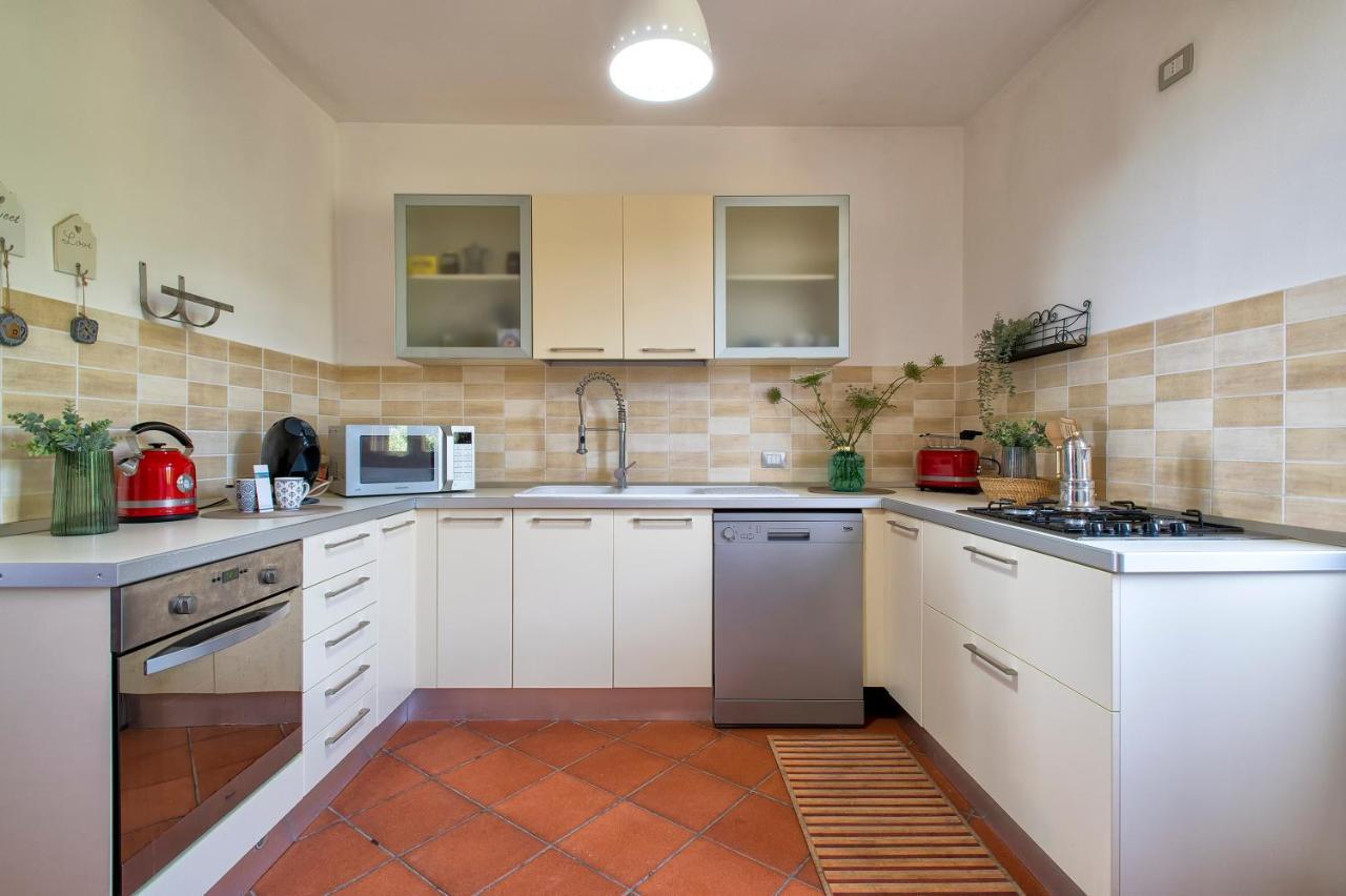 Sardinia Re - Villa Martin Panoramic View Alghero Exterior photo